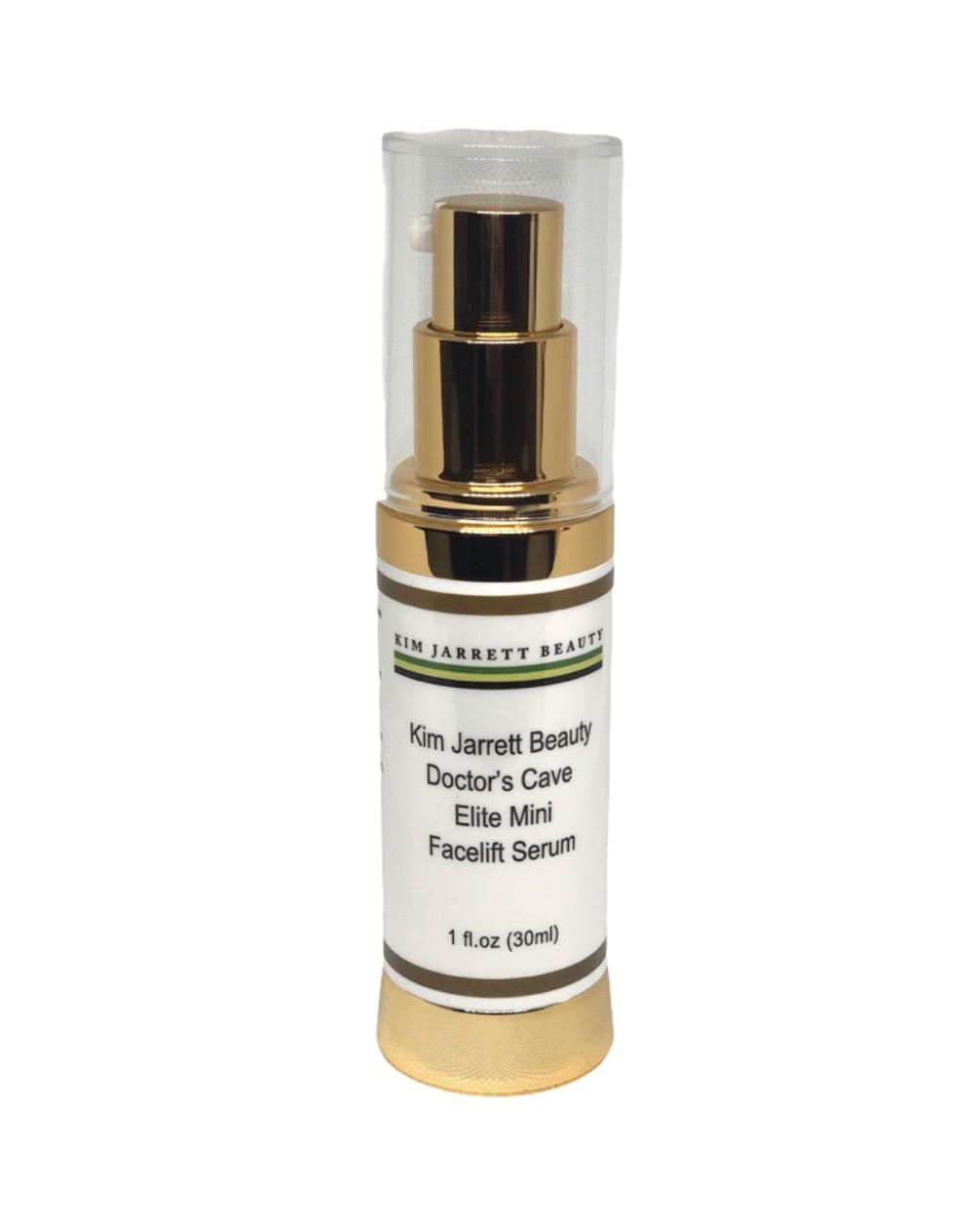 Doctor’s Cave Elite Mini Facelift Serum