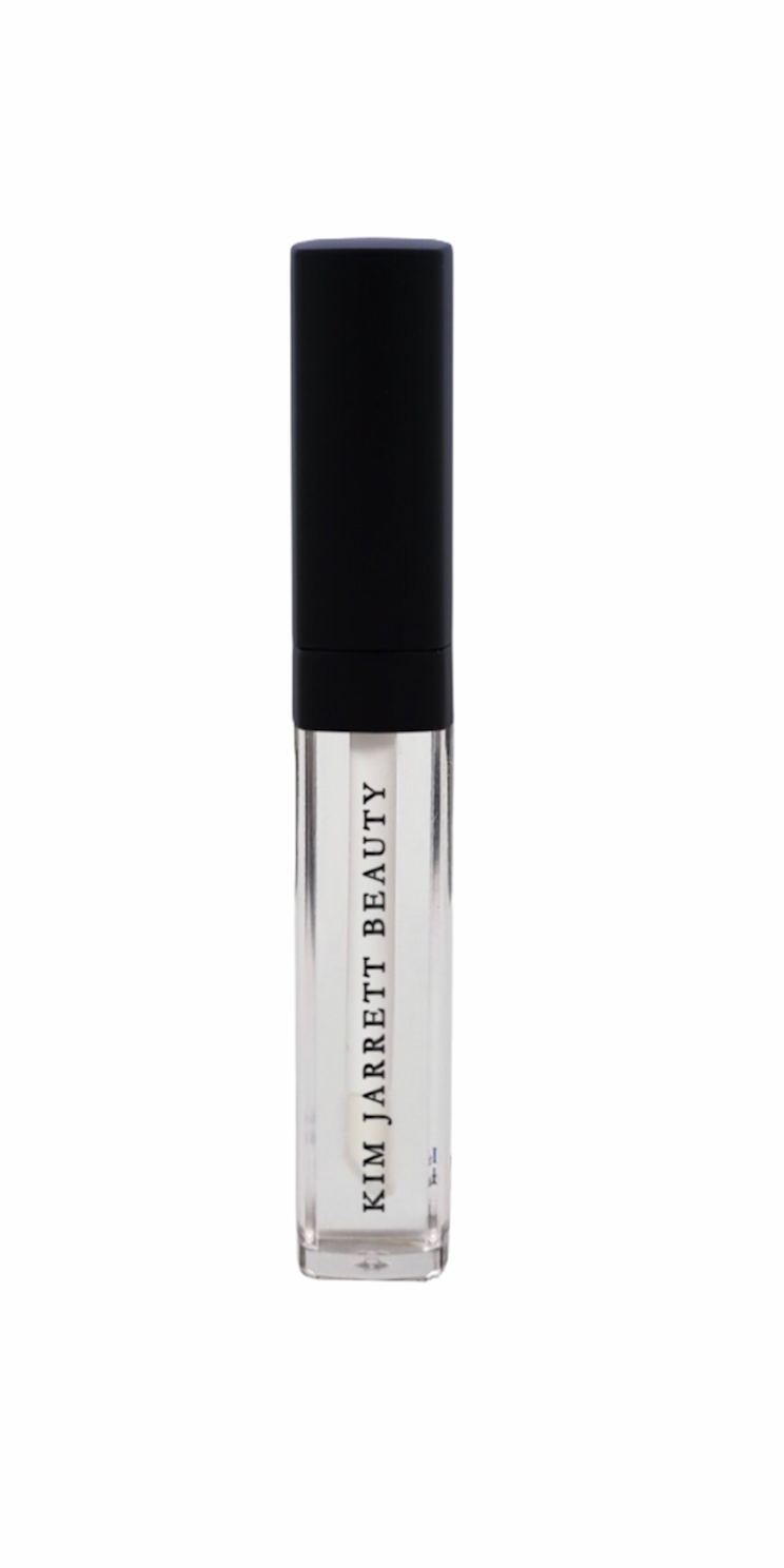 Treasure Beach Clear Lip Gloss