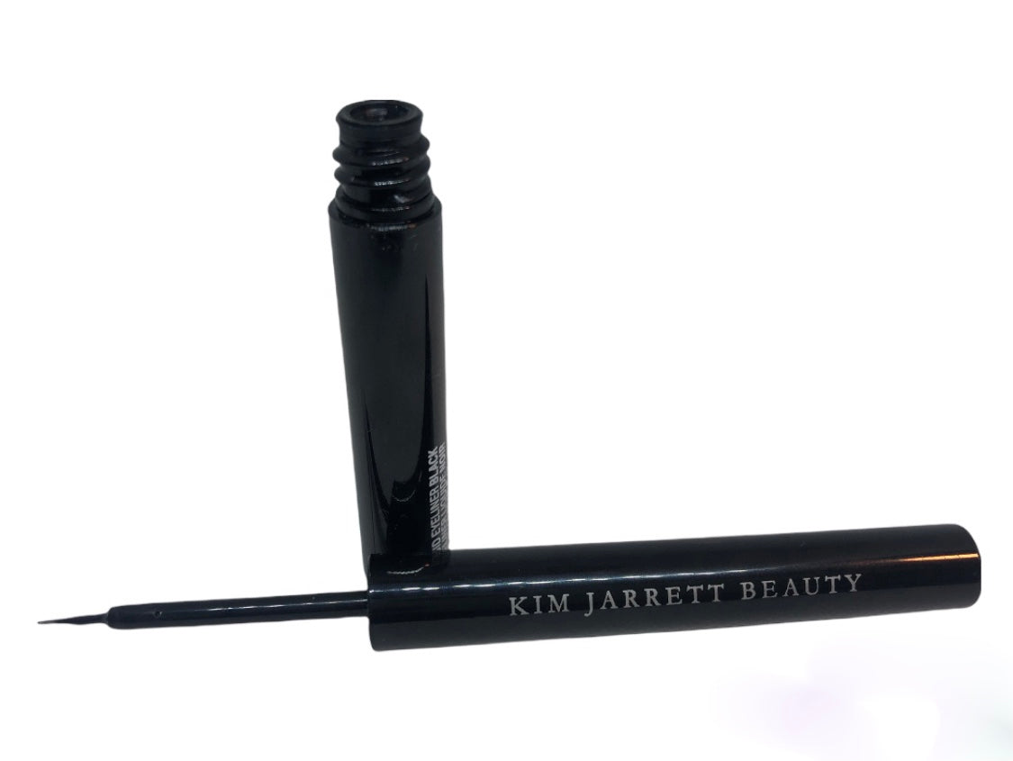 Clarendon Black Liquid Eyeliner