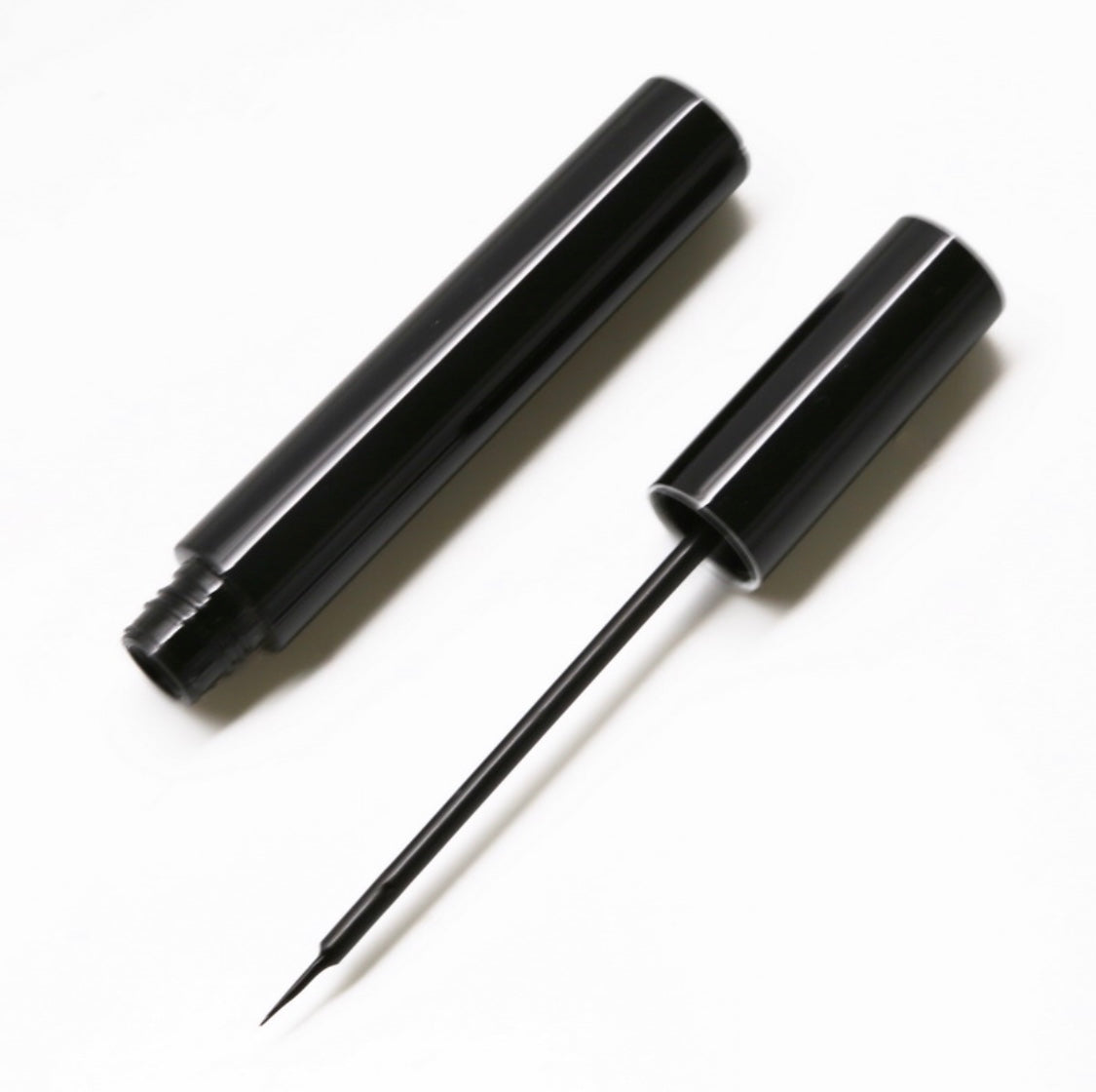 Clarendon Black Liquid Eyeliner