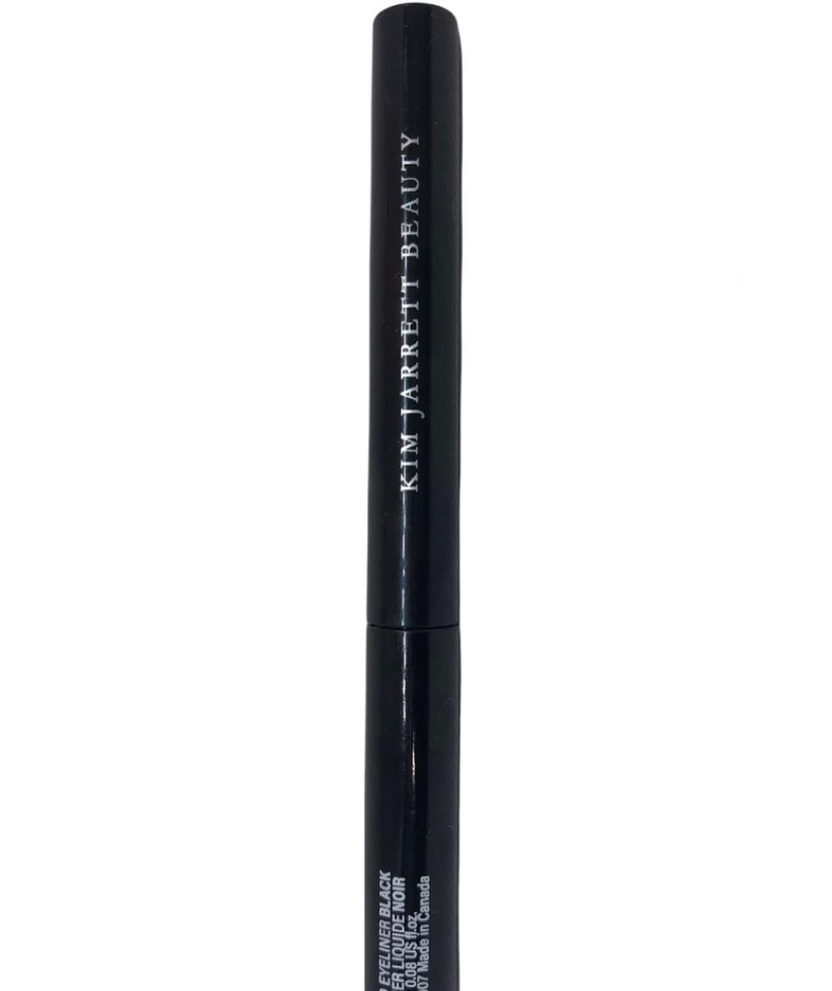 Clarendon Black Liquid Eyeliner