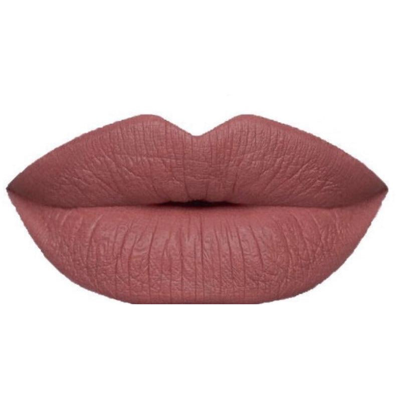 Negril Matte Liquid Lipstick