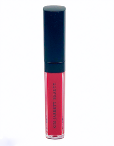 Kingston Matte Liquid Lipstick