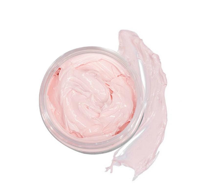 Konoko Falls Organic Pink Rose Clay Mask