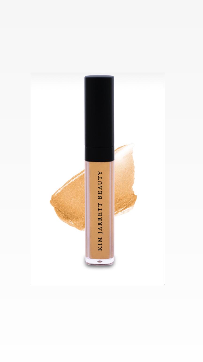 Trelawny Matte Liquid Lipstick